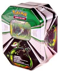 Evolved Battle Action Tin [Serperior], Emerging Powers P98623