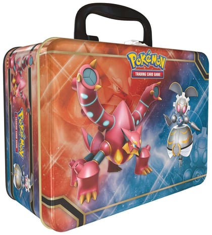 Autumn 2016 Collector Chest, XY - Evolutions P169636