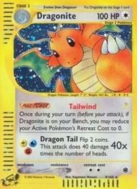 Dragonite (9), Expedition 009/165