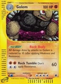 Golem (14), Expedition 014/165