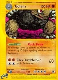 Golem (49), Expedition 049/165