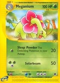 Meganium (53), Expedition 053/165