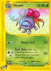 Gloom, Expedition 078/165