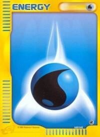 Water Energy, Expedition 165/165