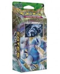 Fates Collide Theme Deck - "Sky Guardian" [Lugia], XY - Fates Collide P117479