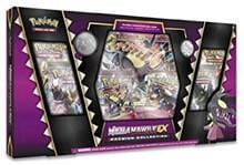 Mega Mawile EX Premium Collection, XY - Fates Collide P118335
