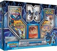 Mega Charizard X Collection, XY - Furious Fists P97766