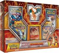 Mega Charizard Y Collection, XY - Furious Fists P97767