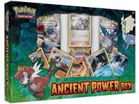 Ancient Power Box, XY - Furious Fists P97774