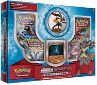 Mega Lucario Collection, XY - Furious Fists P97775