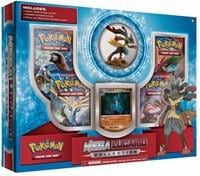 Mega Lucario Collection, XY - Furious Fists P97775