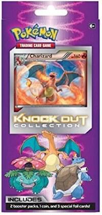 XY Knock Out Collection [Kanto], XY - Furious Fists P97780