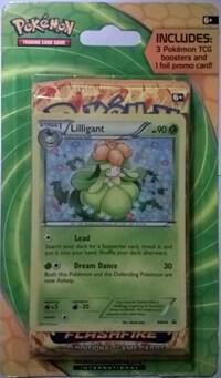 XY Variety Blister, XY - Furious Fists P97782