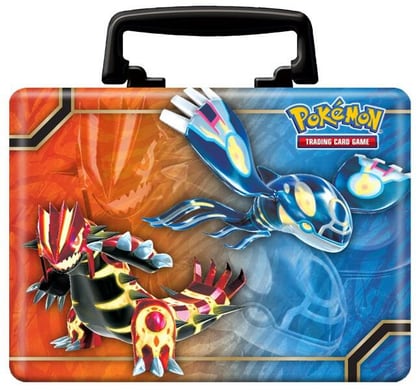 XY Flashfire Collector Chest, XY - Flashfire P249164