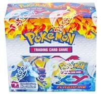 Flashfire Booster Box, XY - Flashfire P91594