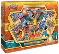 Charizard Ex Box, XY - Flashfire P91612