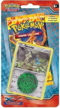 Flashfire Single Pack Blister [Honedge], XY - Flashfire P97740
