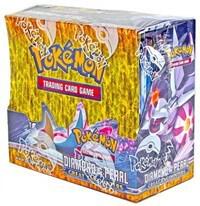 Great Encounters Booster Box, Great Encounters P98544