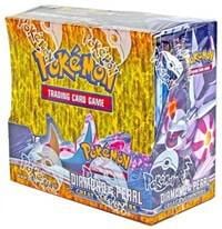 Great Encounters Booster Box, Great Encounters P98544