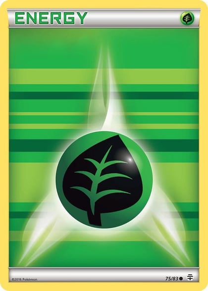 Grass Energy, Generations 75/83