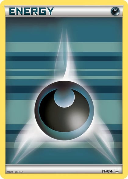 Darkness Energy, Generations 81/83