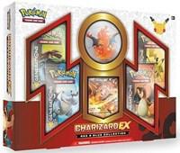 Red & Blue Collection [Charizard EX], Generations P115598