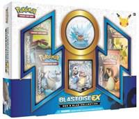 Red & Blue Collection [Blastoise EX], Generations P118795