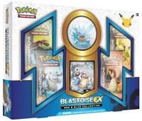 Red & Blue Collection [Blastoise EX], Generations P118795