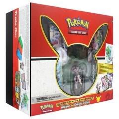 Super-Premium Collection [Mew & Mewtwo], Generations P147223