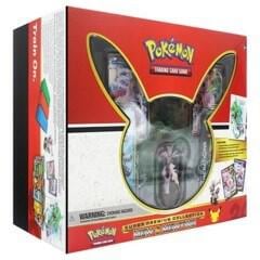 Super-Premium Collection [Mew & Mewtwo], Generations P147223