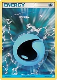 Water Energy, Holon Phantoms 107/110