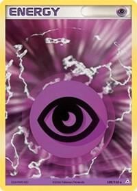 Psychic Energy, Holon Phantoms 109/110
