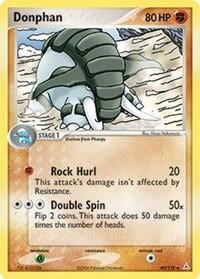 Donphan, Holon Phantoms 40/110