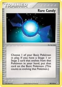 Rare Candy, Holon Phantoms 90/110