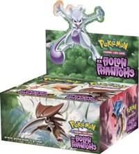 Holon Phantoms Booster Box, Holon Phantoms P98523