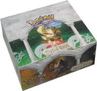 Legend Maker Booster Box, Legend Maker P98556
