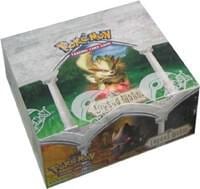 Legend Maker Booster Box, Legend Maker P98556