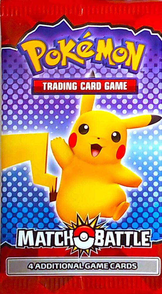 McDonald's 2022 Match & Battle Pack, McDonald's Promos 2022 P282530