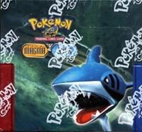 Team Magma vs Team Aqua Booster Box, Team Magma vs Team Aqua P98551