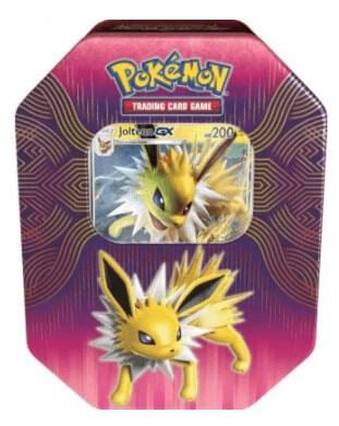 Elemental Power Tin [Jolteon GX], Miscellaneous Cards & Products P199789