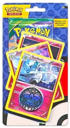Premium Checklane Blister [Gardevoir], Miscellaneous Cards & Products P200567