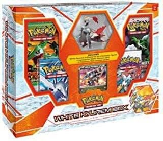 White Kyurem Box, Miscellaneous Cards & Products P206307