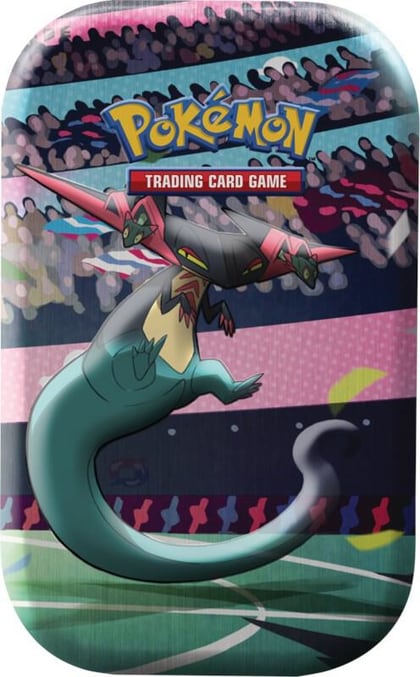 Galar Power Mini Tin [Dragapult], Miscellaneous Cards & Products P218854