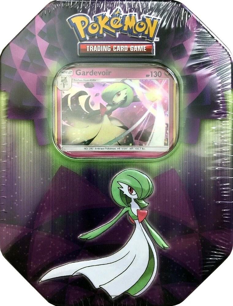 Strong Bonds Tin [Gardevoir], Miscellaneous Cards & Products P229747