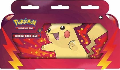 Pokemon TCG: Back to School Pencil Case, Miscellaneous Cards & Products P273613