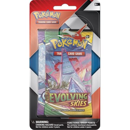 Checklane 2-Pack Pin Blister [Latias], Miscellaneous Cards & Products P456111