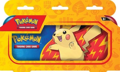Pokemon TCG: Back to School Pencil Case 2023, Miscellaneous Cards & Products P497851