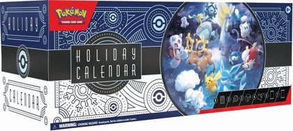Holiday Calendar 2023, Miscellaneous Cards & Products P505939
