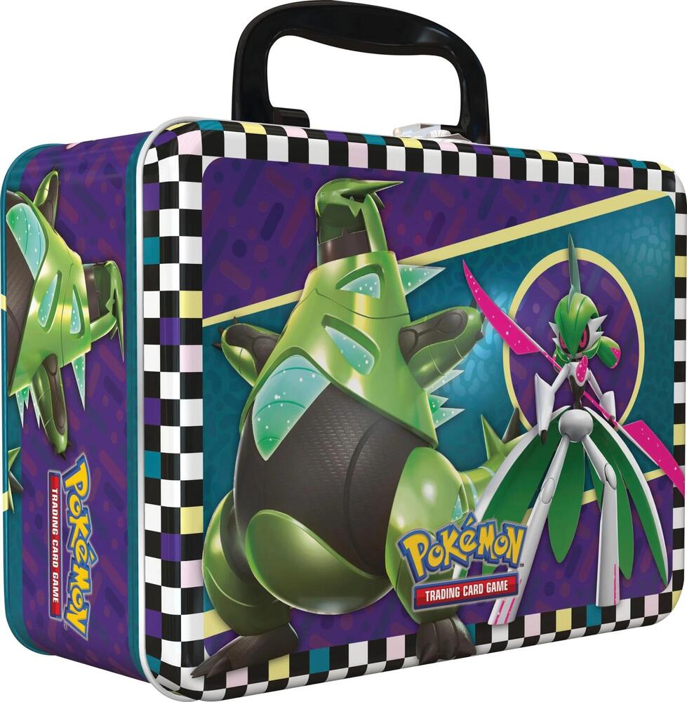 Back-to-School 2024 Collector Chest, Miscellaneous Cards & Products P549454