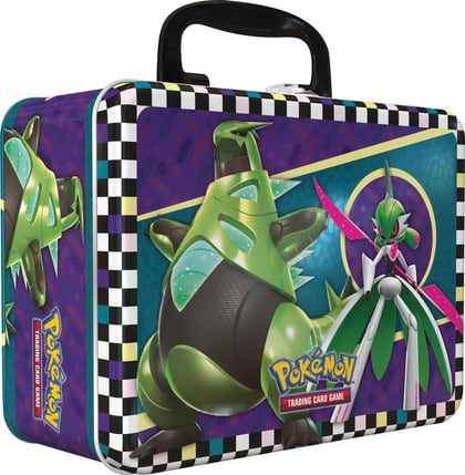Back-to-School 2024 Collector Chest, Miscellaneous Cards & Products P549454